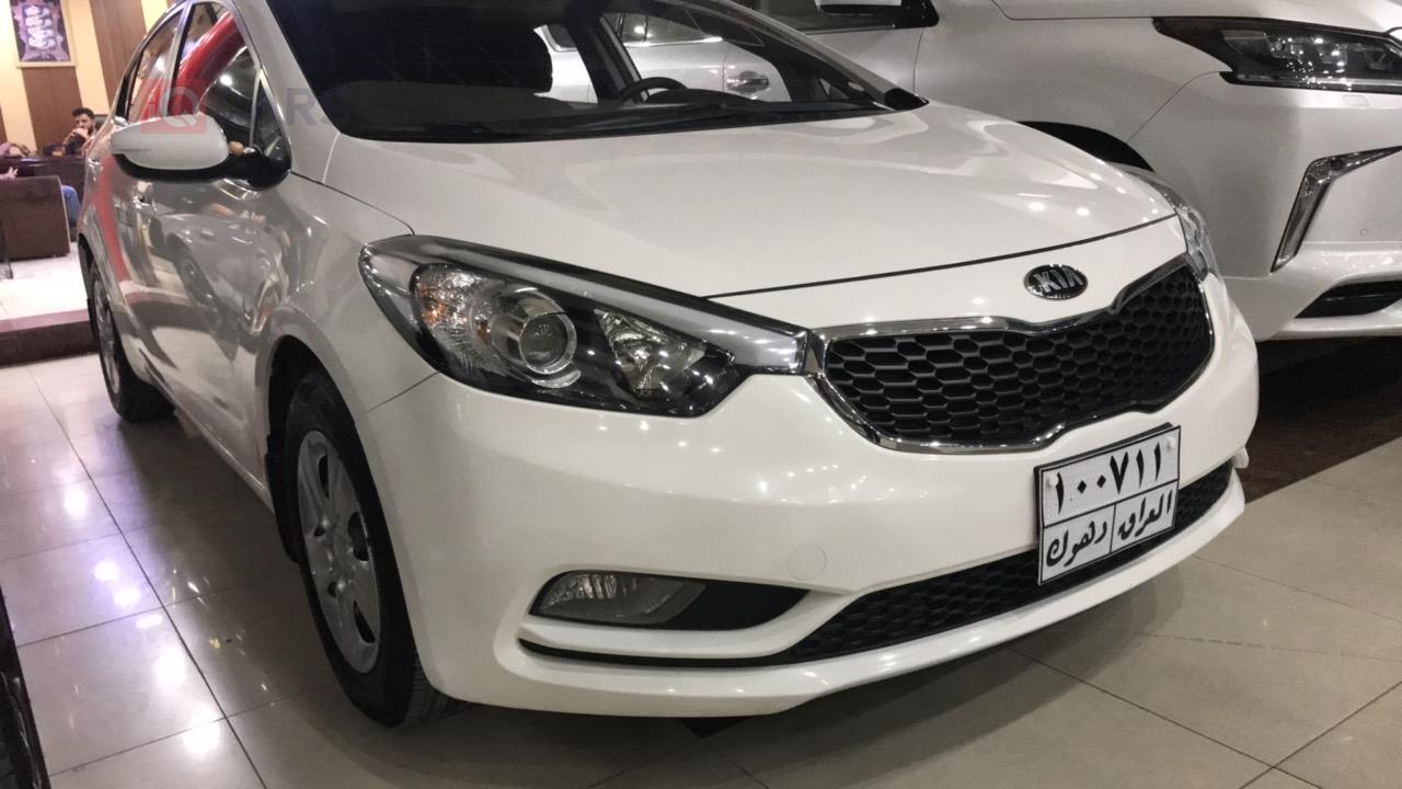 Kia Cerato